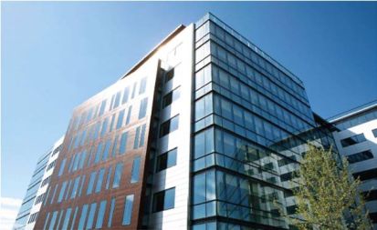 Bureau Asnières-sur-Seine 4802m² Location bureau Asnières-sur-Seine Hauts-de-Seine OLBUR2315599 30